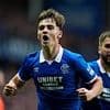 THANK YOU, FERGIE! Rangers goal hero Findlay Curtis admits he will always treasure Sir Alex's kind words after Euro win