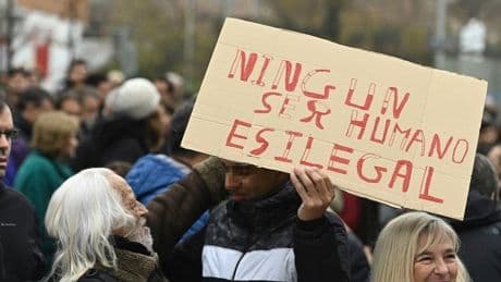 Migración: la urgencia de un ordenamiento