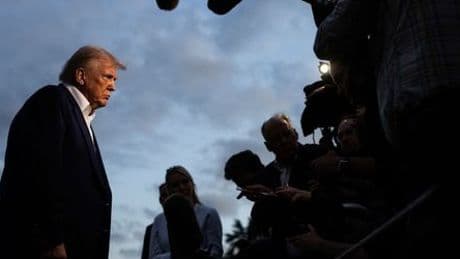 Donald Trump vs. Harvard: Wie der Protest nach Diskriminierungsberichten weitergehen kann