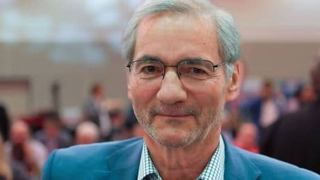 Ukraine-Krieg: SPD-Politiker Platzeck verteidigt Kontakte nach Russland