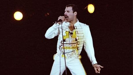 Freddie Mercury's secret daughter sends handwritten letter as revelation shocks fans