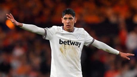 Fenerbahçe'de prensip anlaşması! Edson Alvarez her an gelebilir...