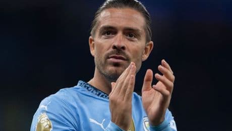 Jack Grealish shows true colours with latest act amid Man City transfer speculation