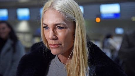 "Gedacht, ich sterbe": Sarah Kern nach Stromschlag in Notaufnahme