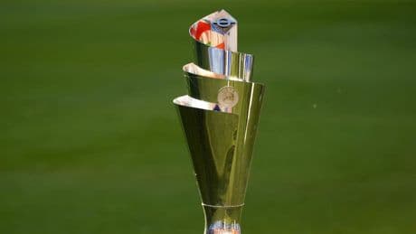Las curiosidades de la final de la Nations League