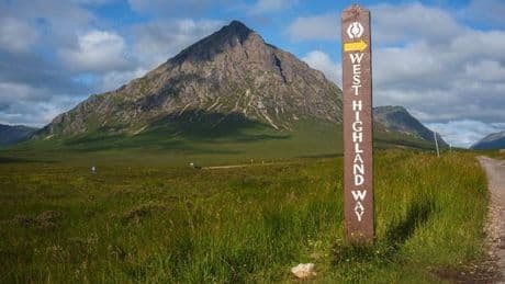 Hikers on popular Scots trail warned after several left unwell from drinking river water