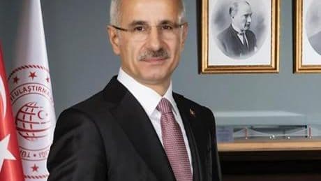 Türkiye'den Çin'e ulaşım ve lojistik atağı!