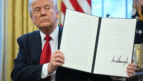 Deutsche Autobauer arbeiten wohl an Zoll-Deal mit USA