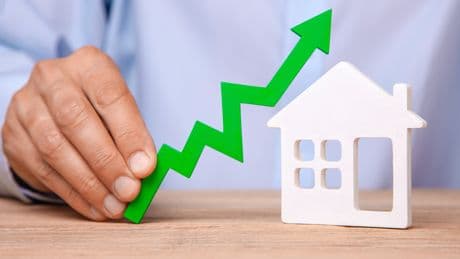 ¿Se enfrenta el mercado inmobiliario español a una segunda burbuja?