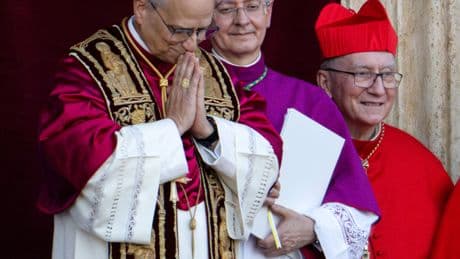 What Does Pope Leo XIV Do Now? Here’s a Look at His Upcoming Schedule.