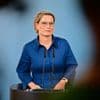 „Unsere Strafverfolgungsbehörden brauchen es“: Justizministerin Hubig will Gesetz zur Vorratsdatenspeicherung zügig vorlegen