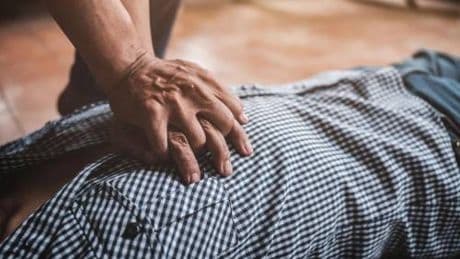 Sanità, ogni 8 minuti un morto per arresto cardiaco, progetto 'Più formi più salvi'