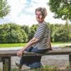 Ook Henriette leefde tien jaar in het gruwelklooster. “Voor het slapengaan keek ik op de zoldertrap in het diepe gat. Dikwijls dacht ik: zou ik springen?”