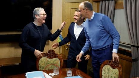Zaharova'dan "Avrupa liderlerinin uyuşturucu kullandığı" iddiası