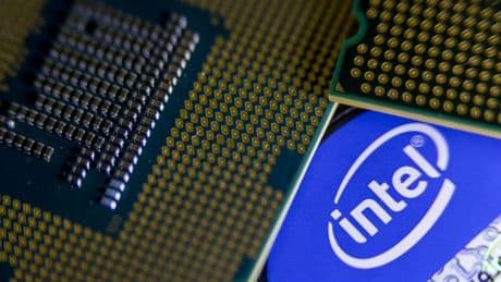 SoftBank'tan Intel'e yatırım