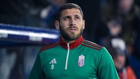 Weissman: Management kritisiert Deutschland nach geplatztem Transfer