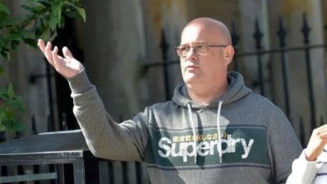 Crooks stole identities of pilot and lawyer for £500k bogus company scam