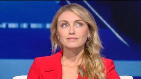 "Un tumore, purtroppo è guarita". Il messaggio choc contro la giornalista: c'entra Garlasco