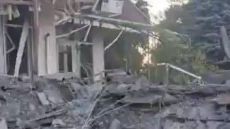 Ukraine-Russia war latest: Moscow launches largest missile and drone attack on Ukraine since start of war