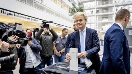 La ultraderecha de Geert Wilders deja la coalición y el Gobierno de Países Bajos cae por diferencias sobre la migración