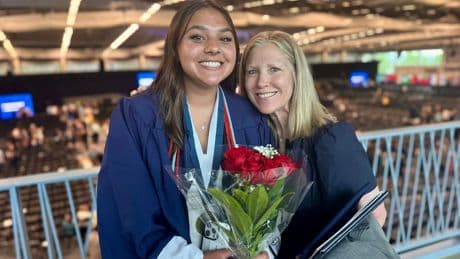 At 22, my daughter moved back home. She's used to having a roommate &mdash; I'm not.