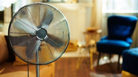 Ventilatoren im Test: Testsieger und empfehlenswerte Alternativen