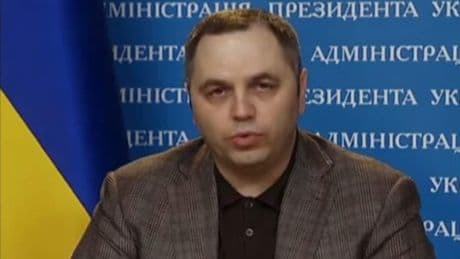 Madrid: Ukrainischer Ex-Politiker Andriy Portnov auf offener Straße erschossen