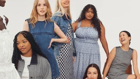 GAP teams up with Meghan Markle-loved brand for luxe-for-less summer range with pieces from £35