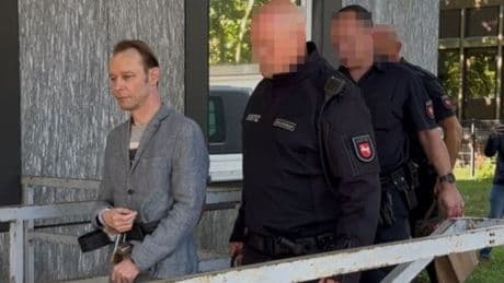 Staatsanwälte warnen vor ihm - Was heißt Brückners Freilassung für Fall Maddie?
