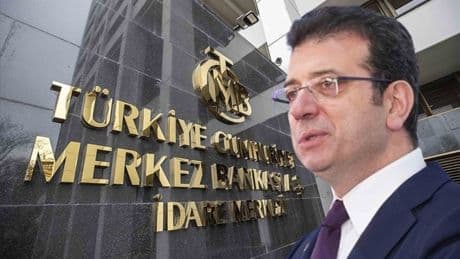 İmamoğlu operasyonlarının faturası ağır oldu: Merkez Bankası ve piyasa faizlerinde sert yükseliş!