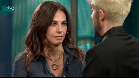 Acoso a Mariló Montero por una frase que nunca dijo en 'La Revuelta'