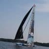 The Ocean Race Europe. Biotherm et Paul Meilhat dominent la première étape entre Kiel et Portsmouth