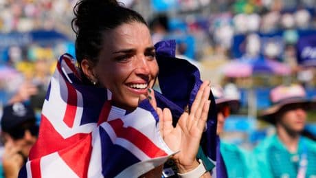 Triple Olympic gold medalist Jessica Fox undergoes kidney surgery, misses World Cup events