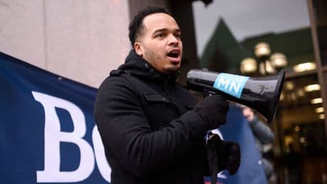 Keith Ellison's son to keep 6-figure Minneapolis councilmember salary during fellowship at Harvard