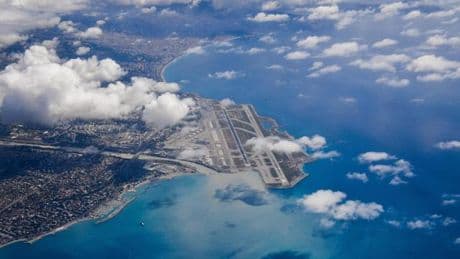 Frankreich: Behörden gehen nach Stromausfall in Nizza von Sabotage aus