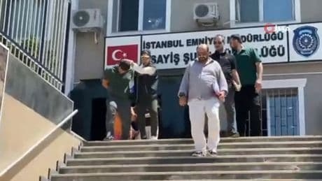 Evlilik tuzağı... İstanbul'da 75 yaşındaki kadın 3,5 milyon lira dolandırıldı