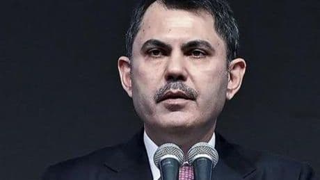 Bakan Kurum duyurdu! İstanbul Kentsel Dönüşüm Komisyonu kuruluyor