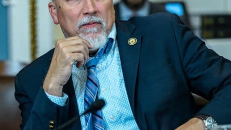 House Conservatives Warn They Can’t Back Senate Bill to Enact Trump’s Agenda