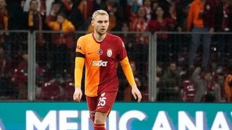 SON DAKİKA | Galatasaray, ayrılığı resmen açıkladı