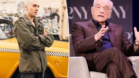 ‘Angry’ Martin Scorsese wanted to use a gun and steal ‘Taxi Driver’ rough cut from Columbia Pictures
