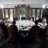 G7-top is teleurstelling voor Zelensky, maar levert wel verklaring over Iran op