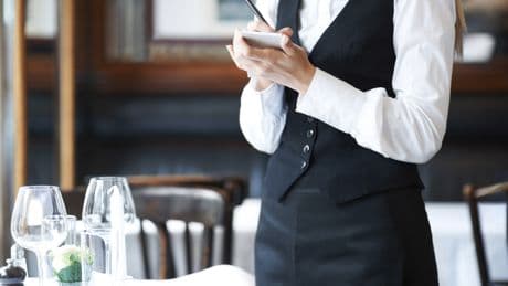 Schmeckt nicht? Welche Rechte Gäste im Restaurant haben