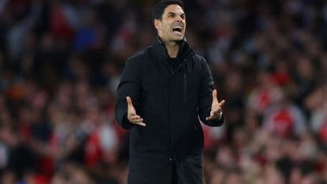 Arsenal target sends transfer warning after reaching agreement on summer move