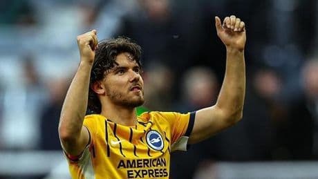 Ferdi Kadıoğlu'ndan müjdeli haber!