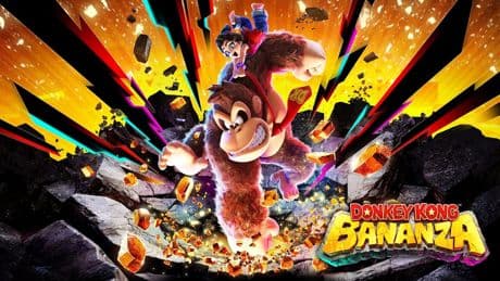 Donkey Kong Bananza im Test: Nintendos neuer Familienspaß für die Switch 2
