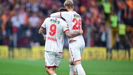 Sivasspor 191 gündür deplasmanda kazanamıyor