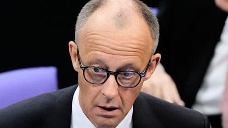 Why Friedrich Merz’s shock defeat could upset his ambitious plans for the EU – and what happens next