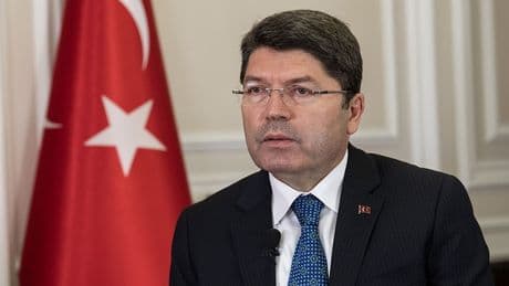 Bakan Tunç: Bakanlığımıza bağlı hizmet binalarında olumsuz bir duruma rastlanmamıştır