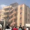 UN demands justice over Israeli double strike on Gaza hospital