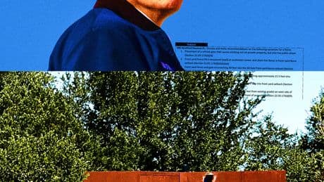 Elon Musk, His 16-Foot Wall and the Feud With His Texas Neighbors